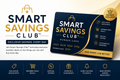 Smart Savings Club™